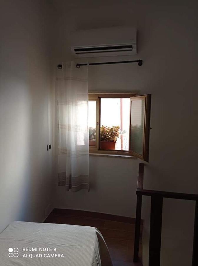Appartement L' Altra Casa à Bari Extérieur photo