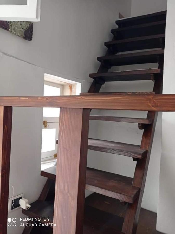 Appartement L' Altra Casa à Bari Extérieur photo