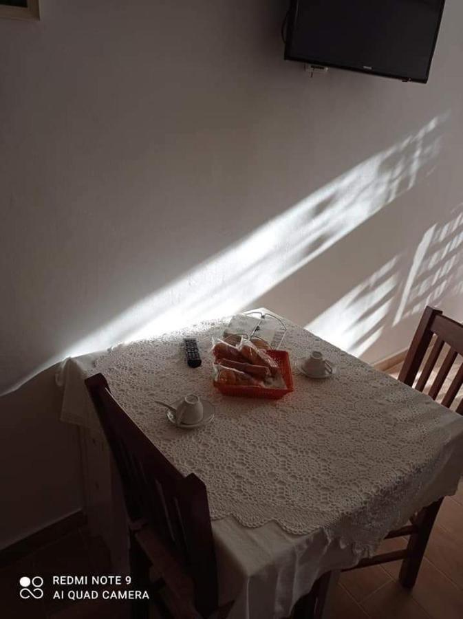 Appartement L' Altra Casa à Bari Extérieur photo