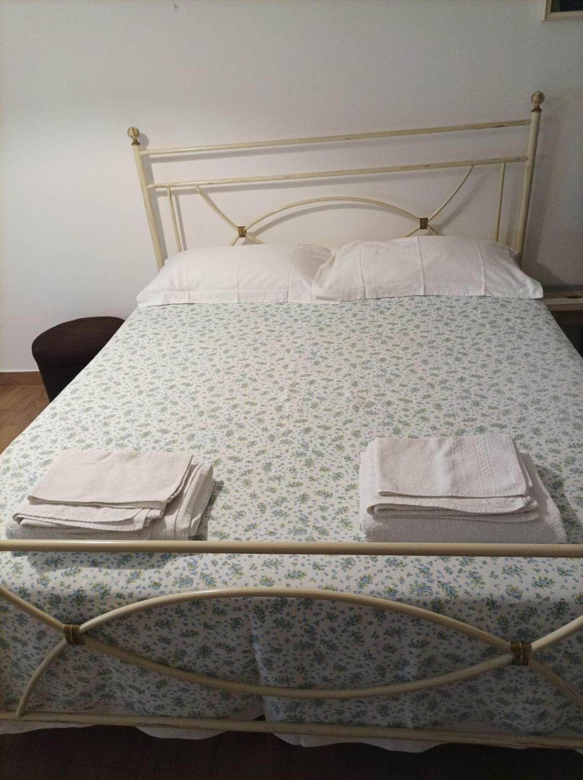 Appartement L' Altra Casa à Bari Extérieur photo